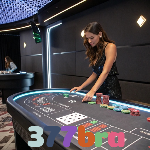 A Magia dos Jogos de Fantasia na 377bra
