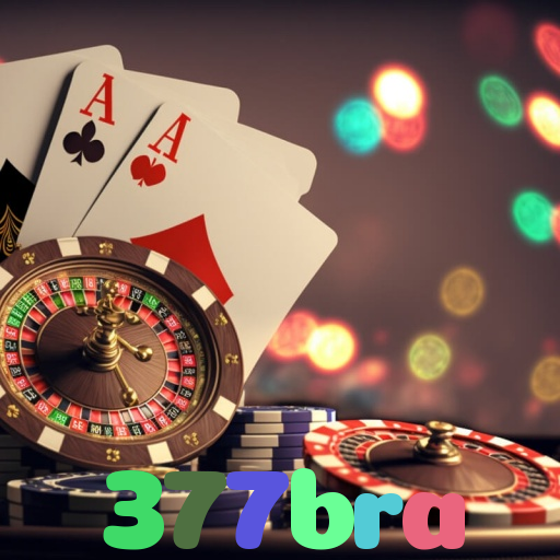 A Magia dos Jogos de Fantasia na 377bra