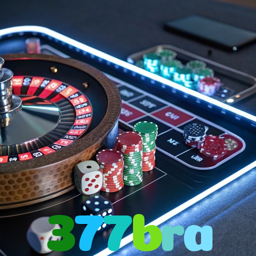 A Magia dos Jogos de Fantasia na 377bra