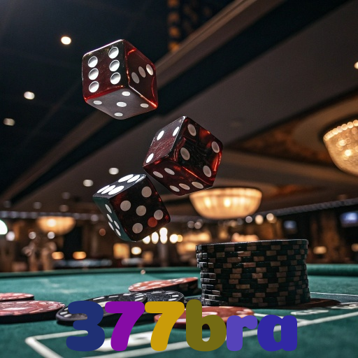 A Magia dos Jogos de Fantasia na 377bra