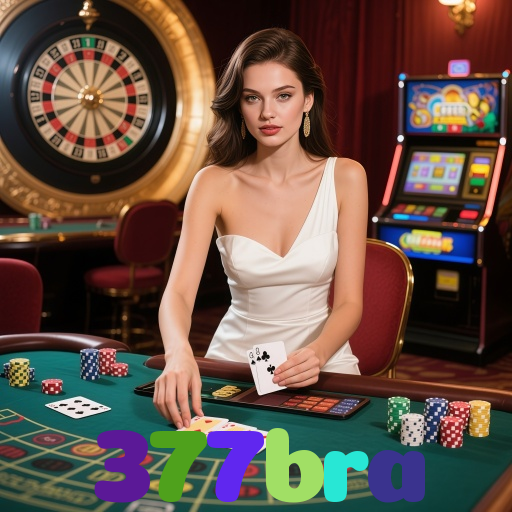 A Magia dos Jogos de Fantasia na 377bra