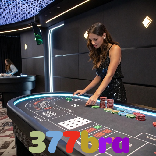 A Magia dos Jogos de Fantasia na 377bra