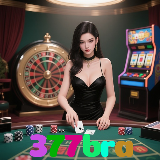 A Magia dos Jogos de Fantasia na 377bra