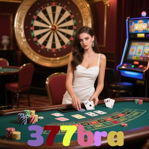 A Magia dos Jogos de Fantasia na 377bra