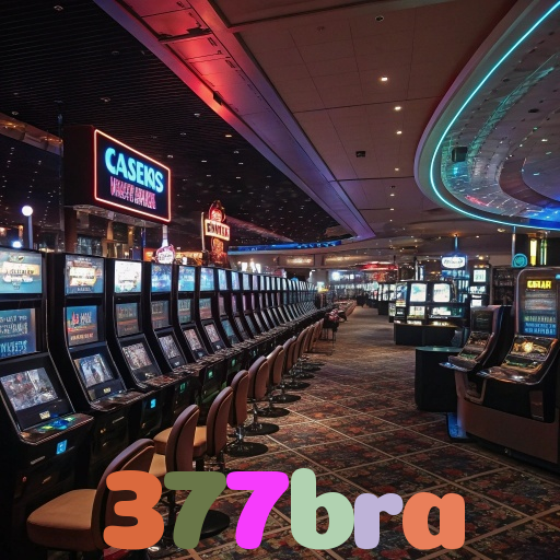 A Magia dos Jogos de Fantasia na 377bra