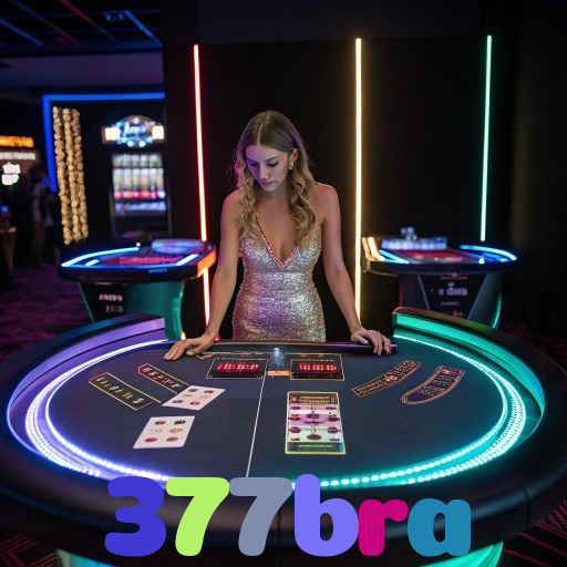 A Magia dos Jogos de Fantasia na 377bra