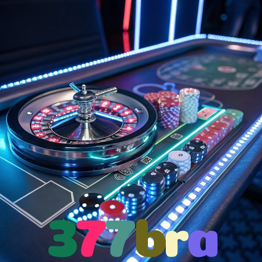 A Magia dos Jogos de Fantasia na 377bra