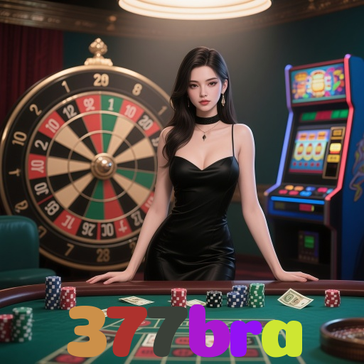 A Magia dos Jogos de Fantasia na 377bra