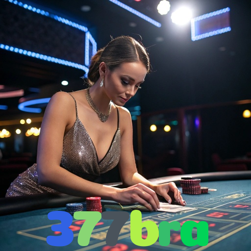 A Magia dos Jogos de Fantasia na 377bra
