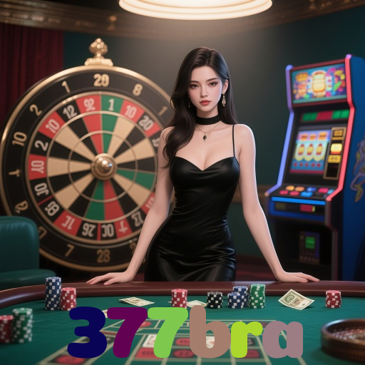 A Magia dos Jogos de Fantasia na 377bra
