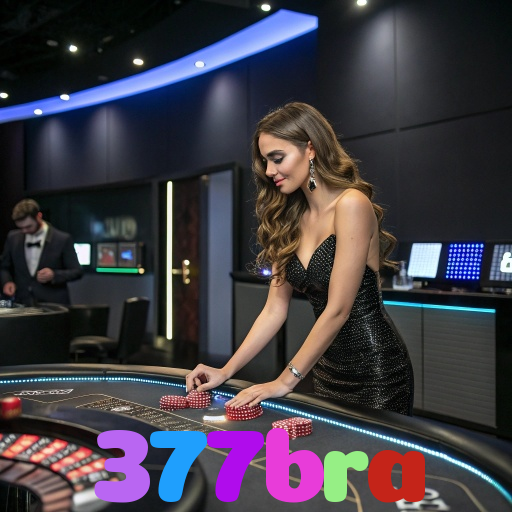 A Magia dos Jogos de Fantasia na 377bra