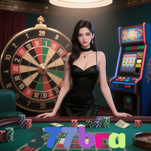 A Magia dos Jogos de Fantasia na 377bra