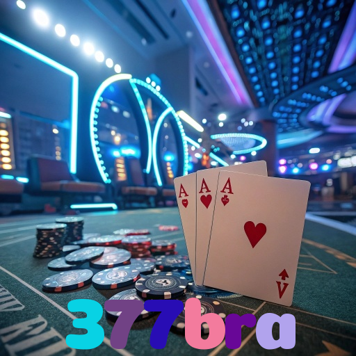 A Magia dos Jogos de Fantasia na 377bra