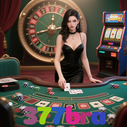 A Magia dos Jogos de Fantasia na 377bra