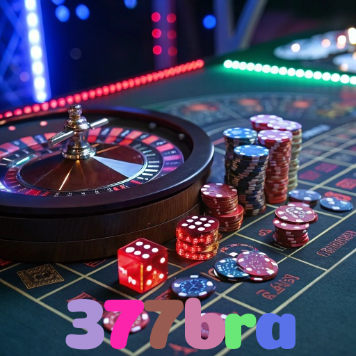 A Magia dos Jogos de Fantasia na 377bra