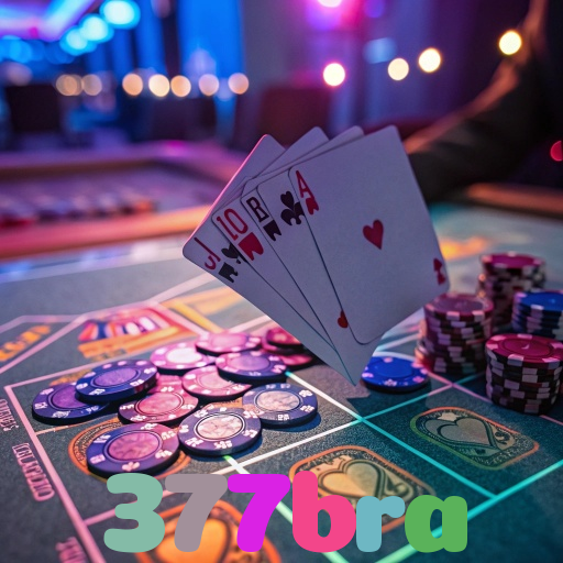 A Magia dos Jogos de Fantasia na 377bra