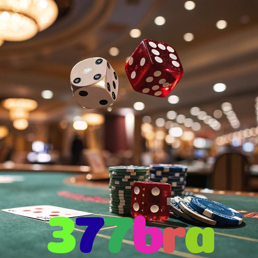 A Magia dos Jogos de Fantasia na 377bra