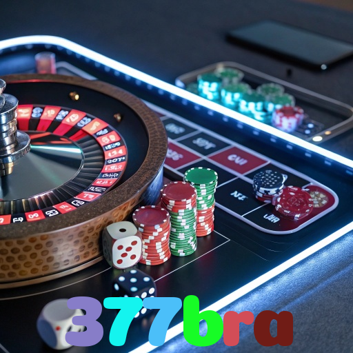A Magia dos Jogos de Fantasia na 377bra
