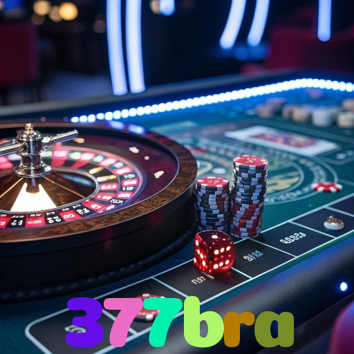 A Magia dos Jogos de Fantasia na 377bra