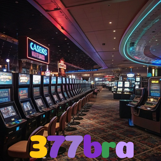 A Magia dos Jogos de Fantasia na 377bra