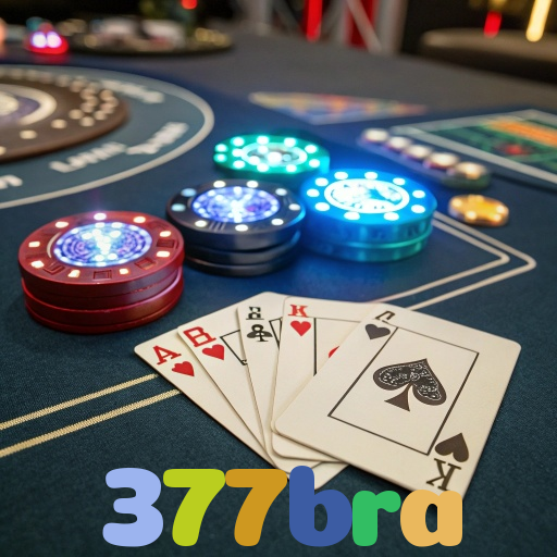 A Magia dos Jogos de Fantasia na 377bra