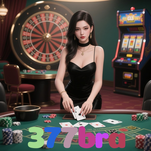 A Magia dos Jogos de Fantasia na 377bra