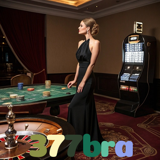 A Magia dos Jogos de Fantasia na 377bra