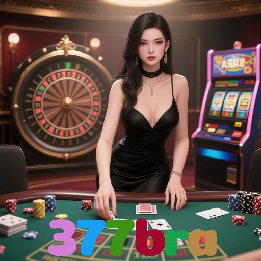 A Magia dos Jogos de Fantasia na 377bra