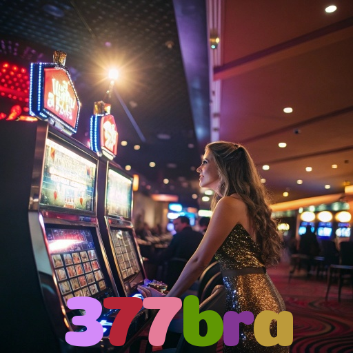A Magia dos Jogos de Fantasia na 377bra