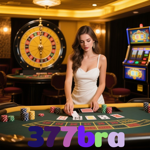 A Magia dos Jogos de Fantasia na 377bra