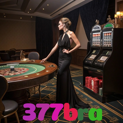 A Magia dos Jogos de Fantasia na 377bra
