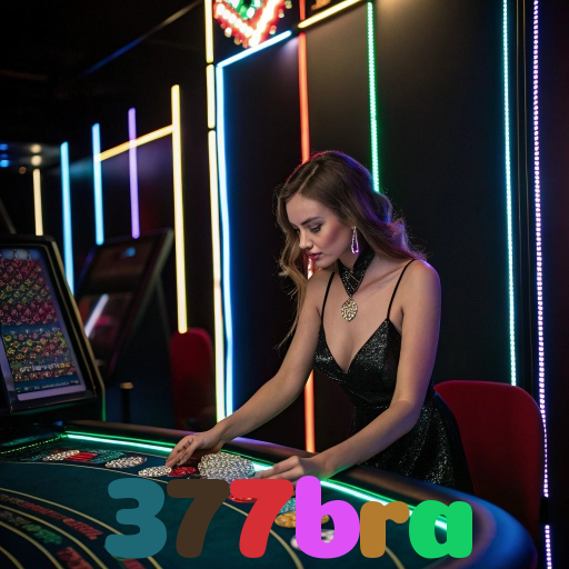 A Magia dos Jogos de Fantasia na 377bra