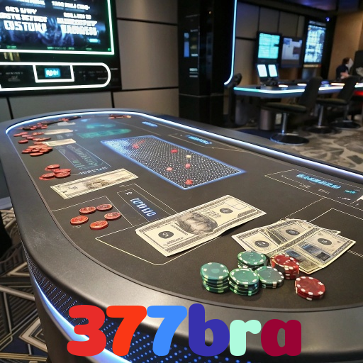 A Magia dos Jogos de Fantasia na 377bra