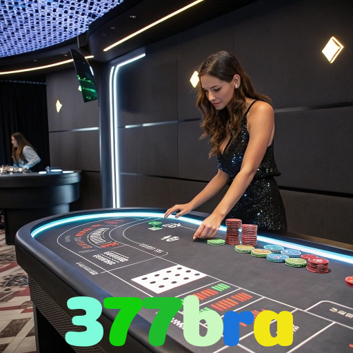 A Magia dos Jogos de Fantasia na 377bra