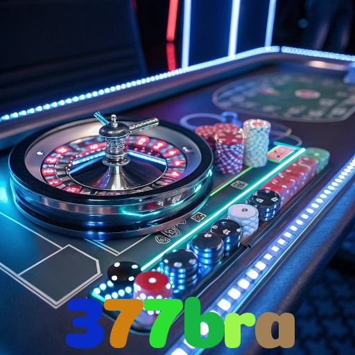 A Magia dos Jogos de Fantasia na 377bra