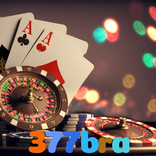A Magia dos Jogos de Fantasia na 377bra