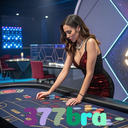 A Magia dos Jogos de Fantasia na 377bra