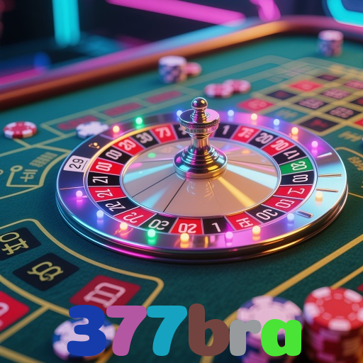 A Magia dos Jogos de Fantasia na 377bra