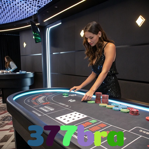 A Magia dos Jogos de Fantasia na 377bra