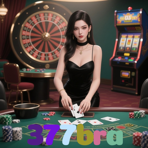 A Magia dos Jogos de Fantasia na 377bra