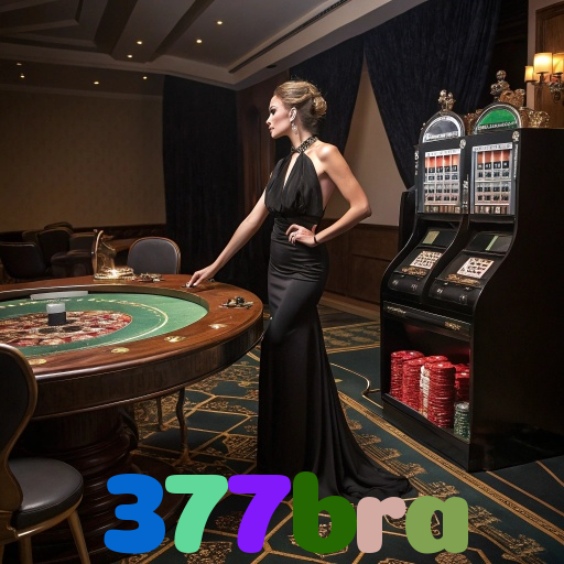 A Magia dos Jogos de Fantasia na 377bra