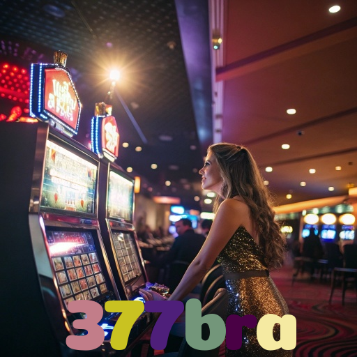 A Magia dos Jogos de Fantasia na 377bra