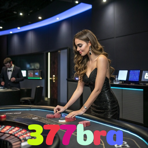 A Magia dos Jogos de Fantasia na 377bra