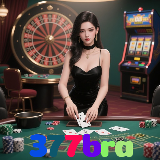 A Magia dos Jogos de Fantasia na 377bra