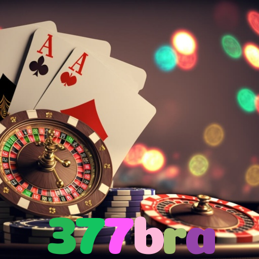A Magia dos Jogos de Fantasia na 377bra