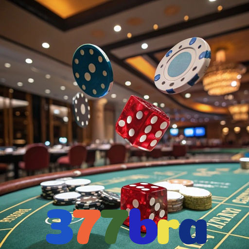 A Magia dos Jogos de Fantasia na 377bra