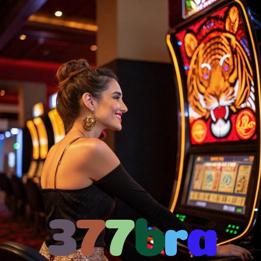 A Magia dos Jogos de Fantasia na 377bra