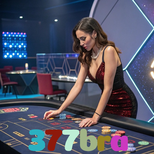 A Magia dos Jogos de Fantasia na 377bra