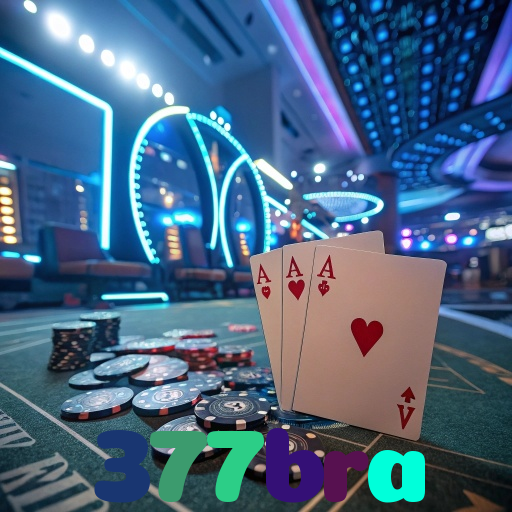 A Magia dos Jogos de Fantasia na 377bra