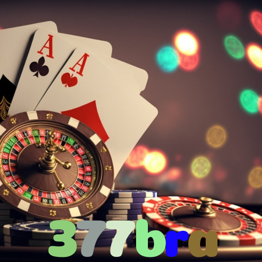 A Magia dos Jogos de Fantasia na 377bra